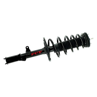FCS® - Rear Passenger Side Complete Strut Assembly