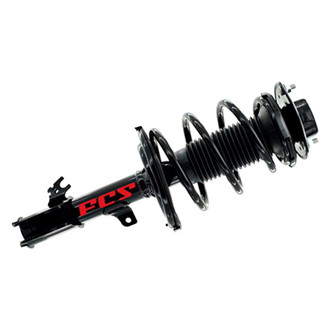 FCS® - Front Driver Side Complete Strut Assembly