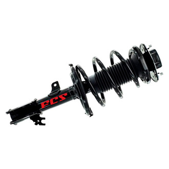 FCS® - Front Passenger Side Complete Strut Assembly