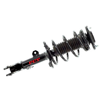 FCS® - Front Passenger Side Complete Strut Assembly