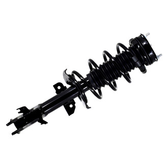 FCS® - Front Driver Side Complete Strut Assembly