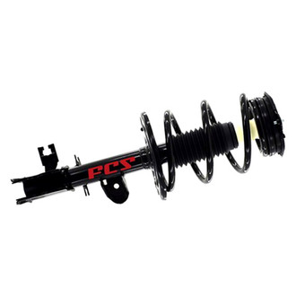 FCS® - Front Driver Side Complete Strut Assembly