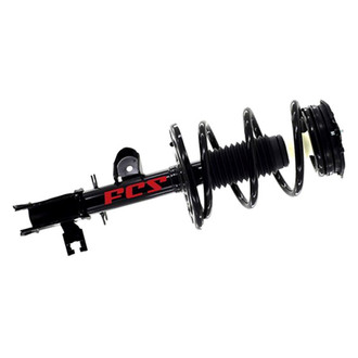 FCS® - Front Passenger Side Complete Strut Assembly