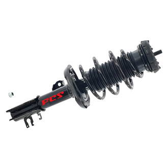 FCS® - Front Passenger Side Complete Strut Assembly