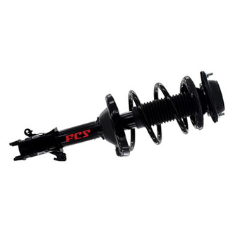 FCS® - Front Driver Side Complete Strut Assembly