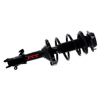 FCS® - Front Passenger Side Complete Strut Assembly