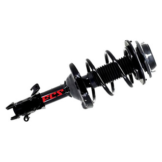FCS® - Front Passenger Side Complete Strut Assembly