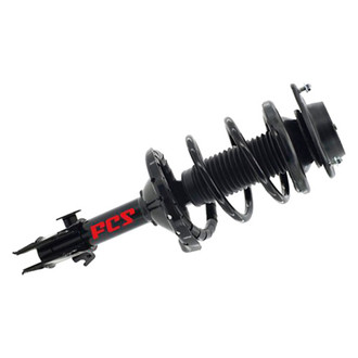 FCS® - Front Driver Side Complete Strut Assembly