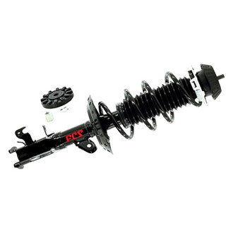 FCS® - Front Passenger Side Complete Strut Assembly