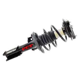 FCS® - Front Driver or Passenger Side Complete Strut Assembly