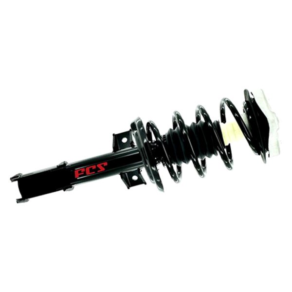 FCS® - Front Driver or Passenger Side Complete Strut Assembly