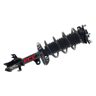 FCS® - Front Driver Side Complete Strut Assembly