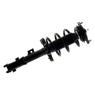 FCS® - Front Passenger Side Complete Strut Assembly