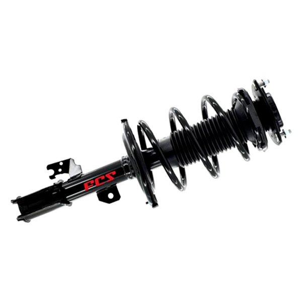 FCS® - Front Driver Side Complete Strut Assembly