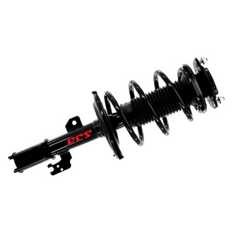 FCS® - Front Passenger Side Complete Strut Assembly