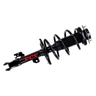 FCS® - Front Driver Side Complete Strut Assembly