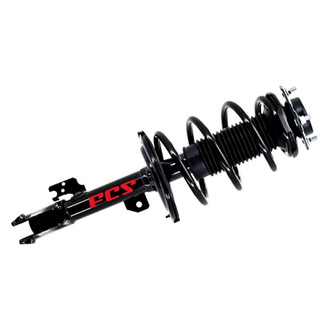 FCS® - Front Driver Side Complete Strut Assembly