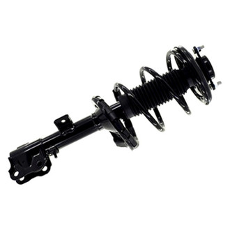 FCS® - Front Passenger Side Complete Strut Assembly