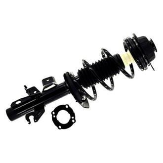 FCS® - Front Driver Side Complete Strut Assembly
