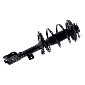 FCS® - Front Driver Side Complete Strut Assembly