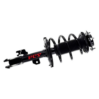 FCS® - Front Driver Side Complete Strut Assembly