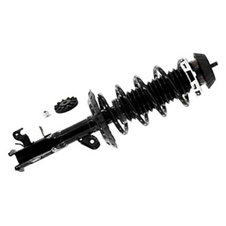 FCS® - Front Passenger Side Complete Strut Assembly