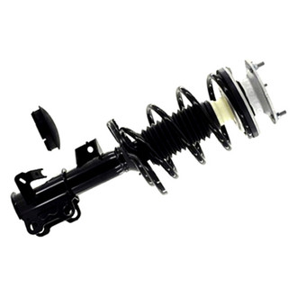 FCS® - Front Driver Side Complete Strut Assembly