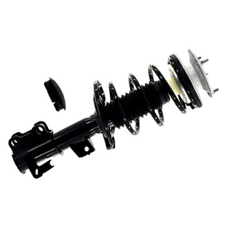 FCS® - Front Passenger Side Complete Strut Assembly