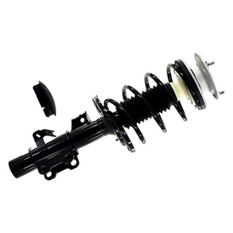 FCS® - Front Driver Side Complete Strut Assembly