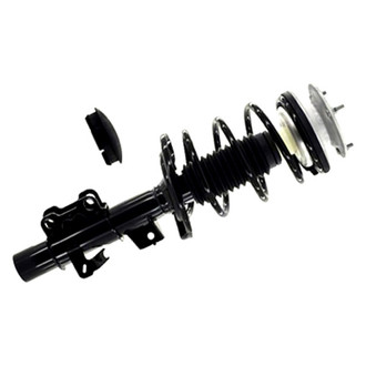 FCS® - Front Passenger Side Complete Strut Assembly