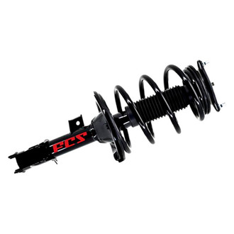 FCS® - Front Passenger Side Complete Strut Assembly