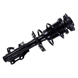 FCS® - Front Driver Side Complete Strut Assembly