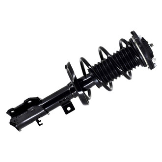 FCS® - Front Driver Side Complete Strut Assembly
