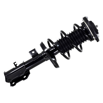 FCS® - Front Passenger Side Complete Strut Assembly
