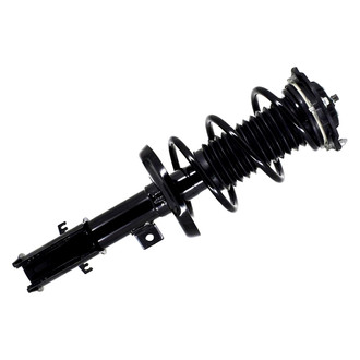 FCS® - Front Driver Side Complete Strut Assembly