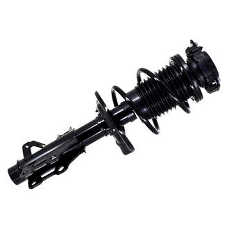 FCS® - Front Driver Side Complete Strut Assembly
