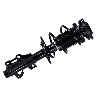 FCS® - Front Passenger Side Complete Strut Assembly