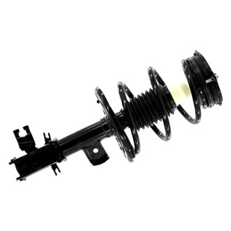 FCS® - Front Driver Side Complete Strut Assembly