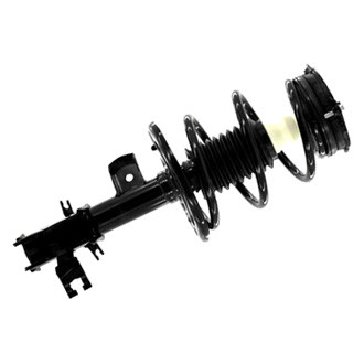 FCS® - Front Passenger Side Complete Strut Assembly