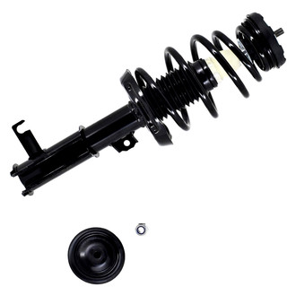 FCS® - Front Driver Side Complete Strut Assembly