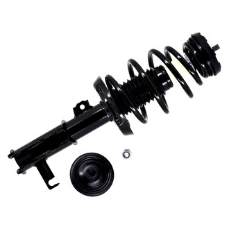 FCS® - Front Passenger Side Complete Strut Assembly