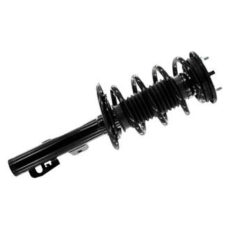 FCS® - Front Passenger Side Complete Strut Assembly