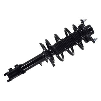 FCS® - Front Driver Side Complete Strut Assembly