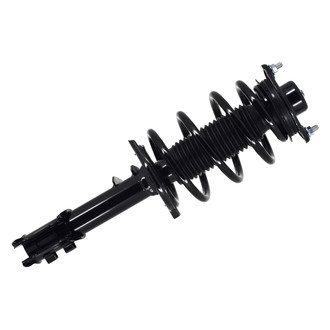 FCS® - Front Passenger Side Complete Strut Assembly