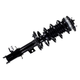 FCS® - Front Driver Side Complete Strut Assembly