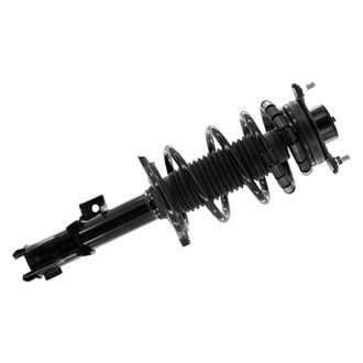 FCS® - Front Driver Side Complete Strut Assembly