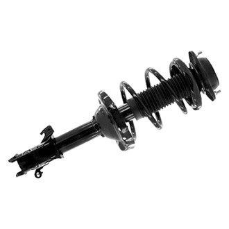 FCS® - Front Passenger Side Complete Strut Assembly