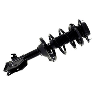 FCS® - Front Passenger Side Complete Strut Assembly