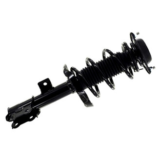 FCS® - Front Driver Side Complete Strut Assembly