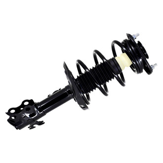 FCS® - Front Driver Side Complete Strut Assembly